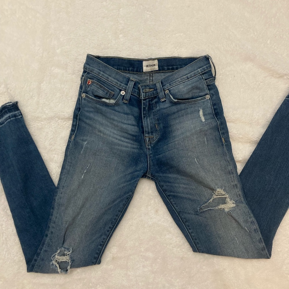 HUDSON JEANS 👖